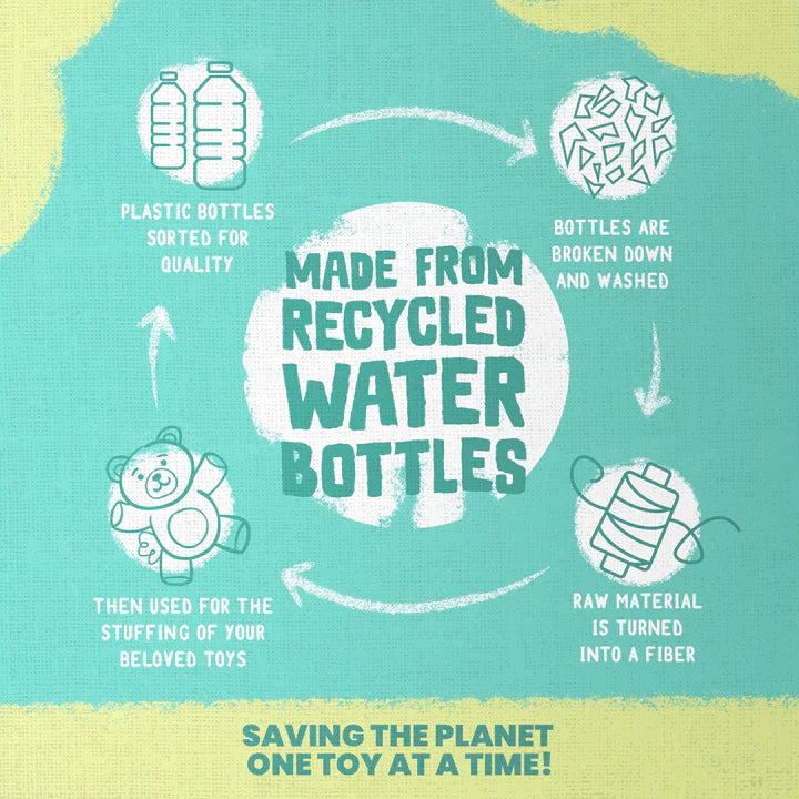 Snugarooz Fun Plush Toy Save a Horse