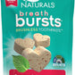 Ark Naturals Breath Bursts Peppermint Bits 113g