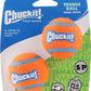 Chuckit! Tennis Ball Small 2ct