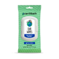 Earth Bath Ear Wipes 30 Pet Wipes