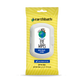 Earth Bath Eye Wipes 30 Pet Wipes