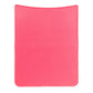 Messy Cats Silicone Litter Mat Red 45cm x 35cm