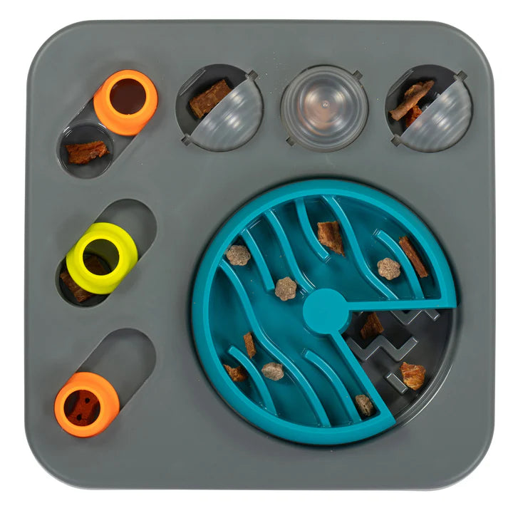 Messy Mutts Medium Flip 'n Slide Puzzler