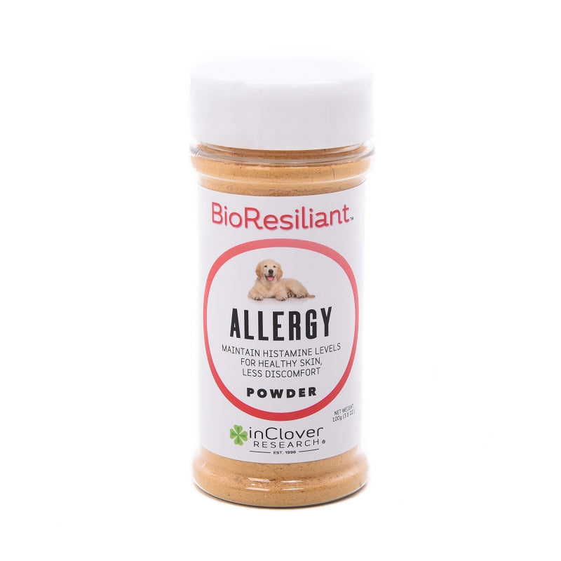 In Clover BioResiliant Allergy Powder 100g