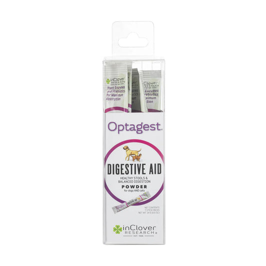 InClover Optagest Digest Aid 7 x 14g