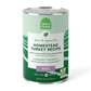 Open Farm Grain-free Homestead Turkey Pate Canned Dog Food 354g