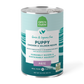 Open Farm Grain-free Puppy Recipe Chicken & Salmon Pate Canned Dog Food  354g