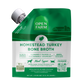 Open Farm Turkey Bone Broth 355ml