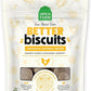 Open Farm Better Biscuits Chicken & Oatmeal Recipe Oven Baked Dog Treats with Probiotics 226g