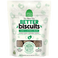 Open Farm Better Biscuits Turkey & Oatmeal Recipe Oven Baked Dog Treats with Probiotics 226g