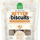 Open Farm Better Biscuits Peanut Butter & Banana Oven Baked Dog Treats with Probiotics 226g