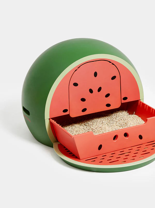 Vetreska Cat Litter Kove Watermelon