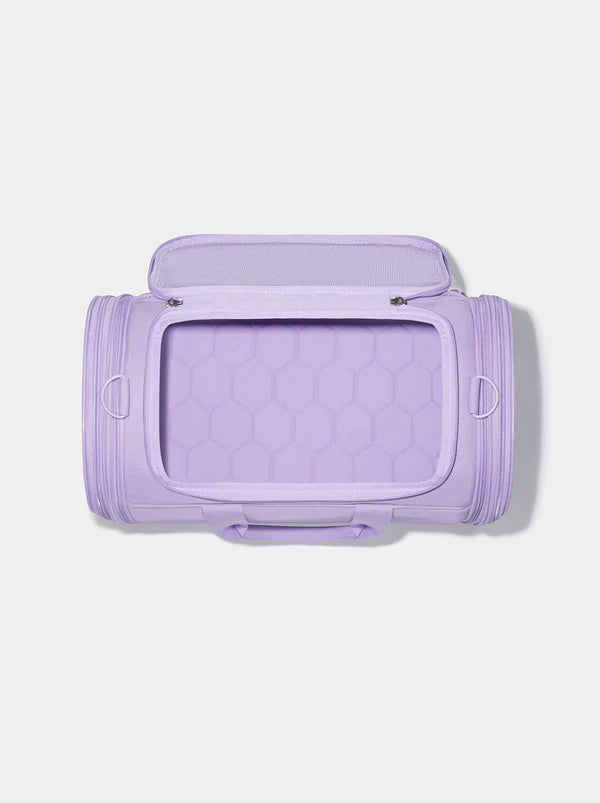 Vetreska Carrier Voyage Violet