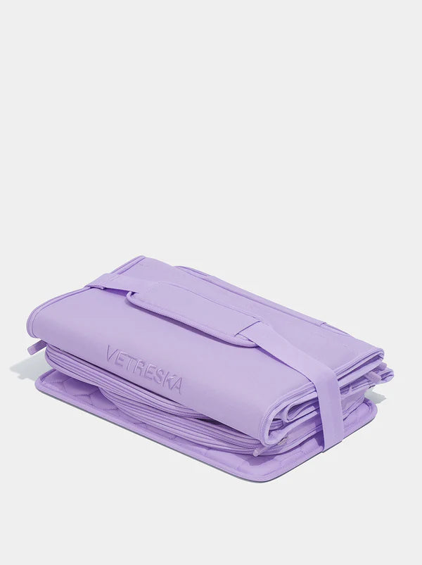 Vetreska Carrier Voyage Violet