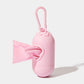 Vetreska Poop Bag and Dispenser Cherry Blossom