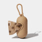 Vetreska Poop Bag and Dispenser Coffee