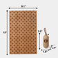 Vetreska Poop Bag and Dispenser Coffee