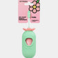 Vetreska Poop Bag and Dispenser Flora