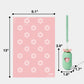 Vetreska Poop Bag and Dispenser Flora