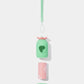 Vetreska Poop Bag and Dispenser Flora