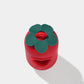 Vetreska Poop Bag and Dispenser Strawberry