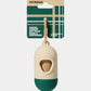 Vetreska Poop Bag and Dispenser Santal Forest