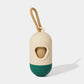 Vetreska Poop Bag and Dispenser Santal Forest