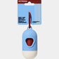 Vetreska Poop Bag and Dispenser Mist and Merlot