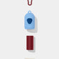 Vetreska Poop Bag and Dispenser Mist and Merlot