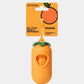 Vetreska Poop Bag and Dispenser Tangerine