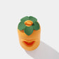 Vetreska Poop Bag and Dispenser Tangerine