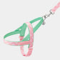 Vetreska Harness and Leash Flora Medium