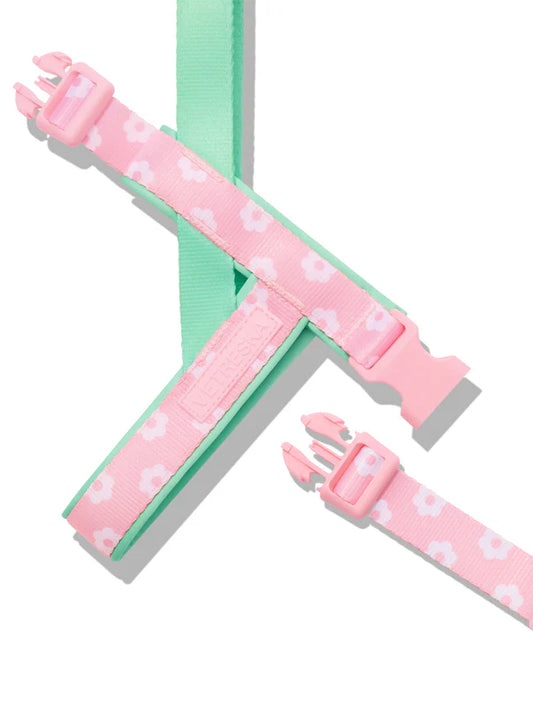 Vetreska Harness and Leash Flora XS