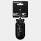 Vetreska Poop Bag and Dispenser Noir