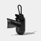 Vetreska Poop Bag and Dispenser Noir