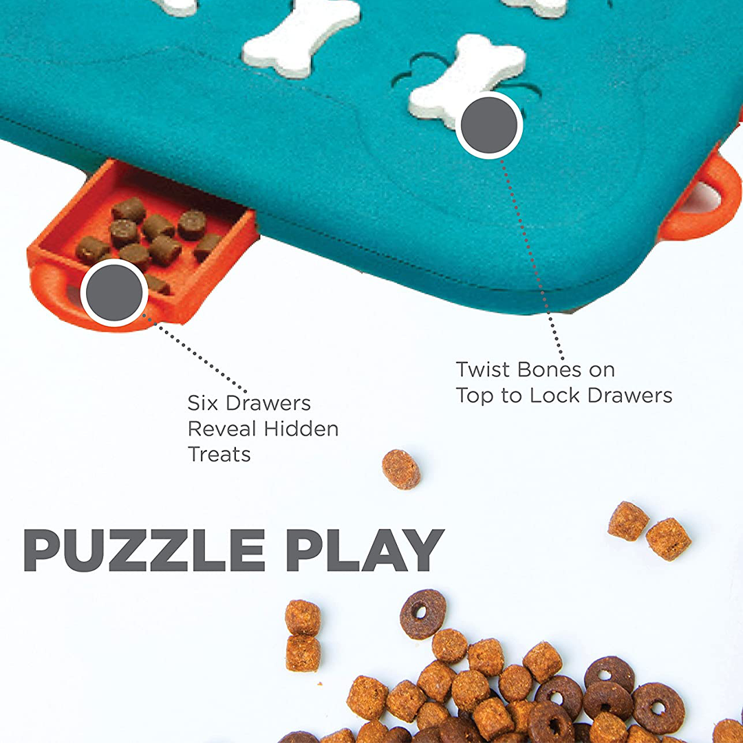 Outward Hound Nina Ottosson Casino Level 3