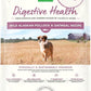 Open Farm Digestive Health Wild Alaskan Pollock & Oatmeal Recipe Dry Dog Food 1.81kg