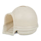 Petmate Litter Dome Cleanstep Pearl