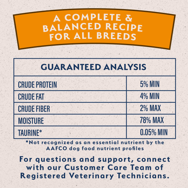 Natural Balance Limited Ingredient Diets Dog Food Duck & Potato Formula 374g