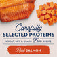 Natural Balance Limited Ingredient Diets Dog Food Sweet Potato & Fish Formula 369g