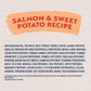 Natural Balance Limited Ingredient Diets Dog Food Sweet Potato & Fish Formula 369g