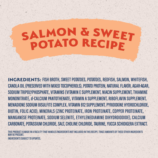 Natural Balance Limited Ingredient Diets Dog Food Sweet Potato & Fish Formula 369g