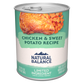 Natural Balance Limited Ingredient Diets Chicken & Sweet Potato Formula 369g
