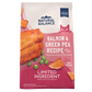 Natural Balance L.I.D. Limited Ingredient Diets Dry Cat Food Green Pea & Salmon Formula 4.54kg
