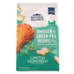 Natural Balance LID Green Pea & Chicken Formula Dry Cat Food 4.54 kg