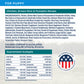 Natural Balance Health Protection 6-in-1 Health Support Chicken, Brown Rice and Pumpkin Recipe Dry Puppy Dog Food 5.4kg