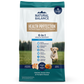 Natural Balance Health Protection 6-in-1 Health Support Chicken, Brown Rice and Pumpkin Recipe Dry Puppy Dog Food 1.8kg