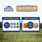 Natural Balance Health Protection 6-in-1 Health Support Chicken, Brown Rice and Pumpkin Recipe Dry Puppy Dog Food 1.8kg