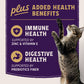 Natural Balance Ultra Protein Plus Immune and Digestive Health Wet Cat Food 68g