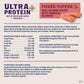 Natural Balance Ultra Protein Plus Skin & Coat and Digestive Health Wet Cat Food 68g